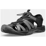 4f Sandali & Odprti čevlji 4FSS23FSANM03125S pisana | Shoptok.si