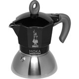 Bialetti MOKA 2TZ Induction nera | shoptok.hr