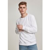 Build your Brand Premium Crewneck White | Shoptok.si