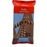 Waltz roler crunchy rolls kakao 170G Cene