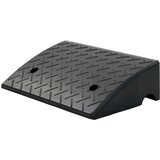 vidaXL Robnik za dovoz iz gume 50x32,5x14 cm | Shoptok.si