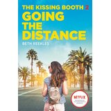Penguin Random House The Kissing Booth 2 Cene
