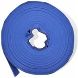  Ravno crijevo 50 m 2 " PVC za dovod vode | shoptok.hr