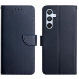 INORCO Ovitek za telefon za Samsung Galaxy A54 5G PU usnje z vtisnjenimi črtami in preklopnim ovitkom s stojalom za denarnico, (22035523) Cene