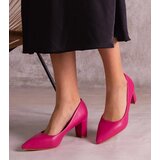 D/CEO Silver pumps CowGirl | Shoptok.si