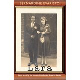 Penguin Books Bernardine Evaristo - Lara Cene