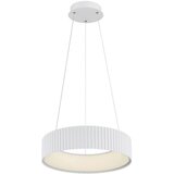 Globo VISEČA LED-SVETILKA KEMP 2700/4000/6000 K 230 V | Shoptok.si