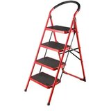  SuperStep Kućne Čelične Merdevine 4+0 ( 1632 ) | Eponuda.com