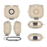INF Združljiv ovitek za slušalke Beats Powerbeats Pro 2 Bluetooth Grey, (5000074458) | Shoptok.si