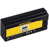 Patona Baterija NP-FC10 / NP-FC11 za Sony DSC-P2 / DSC-P8 / DSC-V1 / DSC-F77, 780 mAh