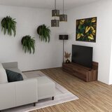 Luster na sajli LOFT SHADE 3xE27/60W/230V crna/zlatna | Eponuda.com