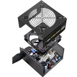 Cooler Master MWE Gold 750 V3 ATX 3.1 power supply unit 750 W 24-pin ATX Black | shoptok.hr