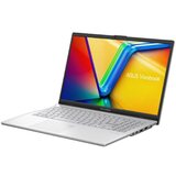 Asus Laptop Vivobook Go 15 15.6'' E1504FA-BQ2337 Ryzen 3 16GB 512GB Silver | ePonuda.com