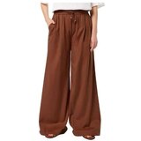 SCOTCH & SODA Scotch&soda - Široke ženske pantalone Cene
