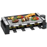 RG 3678 žar za raclette 2v1, (5000115456)