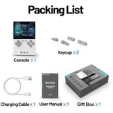  Konzola za igranje TrimUI Brick 64GB bela | Eponuda.com