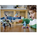 Lego Avatar 75579 Tulkun Payakan in rakov oklep | Shoptok.si
