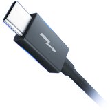 3mk Hyper ThunderBolt Kabel USB-C v USB-C 240W | Shoptok.si