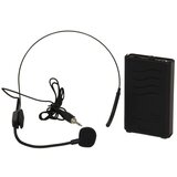 Ibiza Sound PORTHEAD12-2 mikrofon, (21618400) | Shoptok.si