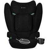 Cybex Silver® cybex® dječja autosjedalica solution™ b2 i-fix 2/3 (15-36 kg) volcano black | shoptok.hr