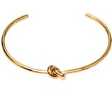 Narukvica KN-28691 - Zlatna KP28691 | Shoptok.si