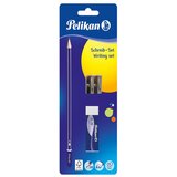 Pelikan Svinčnik + Radirka + Šilček Cene