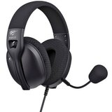 Havit HV-H2212U headphones /headset Wired Head-band Gaming Black | shoptok.hr