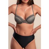 Fenzy Kupaći Kostim - Grudnjak, Sivi | shoptok.hr