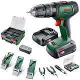 Bosch Home and Garden universalimpact 18V akku-bohrmaschine u