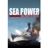 sea power : naval combat in the missile age (pc) steam key europe  sea power : naval combat in the missile age (pc) steam key europe Slike