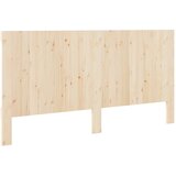  Uzglavlje 200x104 cm od masivne borovine | shoptok.hr