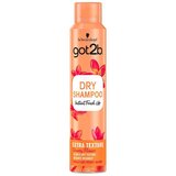Schwarzkopf got2b fresh it up texturizing suhi šampon s cvjetnim mirisom 200 ml | shoptok.hr