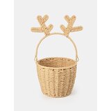 Sinsay Košara za pohranu s blagdanskim motivom | shoptok.hr