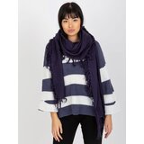 Factory Price Scarf-AT-SZ-1285.65P-dark purple | Shoptok.si