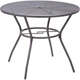 Olimp Sport Baštenska Garnitura Od Metala Arko žuta - 4 Stolice i Sto | ePonuda.com