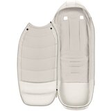 Cybex Platinum® cybex® platinum zimska vreća off white | shoptok.hr