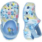 Crocs Stitch Classic Clog T Plava | shoptok.hr