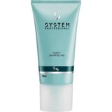 System Professional LipidCode purify Shampeeling (P4) Cene