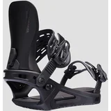 Network Snowboard vezi black