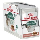 Royal Canin cat instinctive +7 12 x 85 g | ePonuda.com