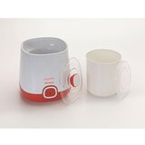 Ariete Jogurtarica 621 kompaktna bela 1 liter, (5000119644) | Shoptok.si