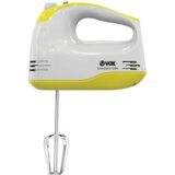 Vox Mikser MX 9123, Bijeli u