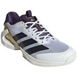 Adidas Tenis Adizero Ubersonic 5 pisana | Shoptok.si