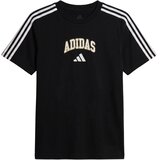 Adidas COLLEGIATE GRAPHIC T-SHIRT JUNIOR Crna Cijene