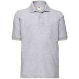 Fruit Of The Loom Children's T-shirt 65/35 Polo 634170 65/35 170g/180g | shoptok.hr
