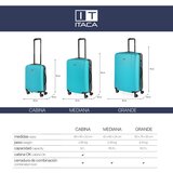 Itaca Tiber Plava | shoptok.hr