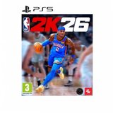 2K Games PS5 NBA 2K26 | ePonuda.com