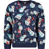 Frogies Moški pulover Printed | Shoptok.si