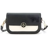 Baellerry Ročna Torbica EL-35757 - Črna | Shoptok.si