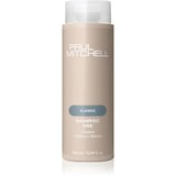 Paul Mitchell Classic Shampoo One šampon za vsakodnevno uporabo 300 ml | Shoptok.si